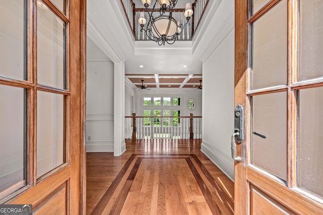 1070 Riverwalk Pointe Road, Bishop, GA 30621