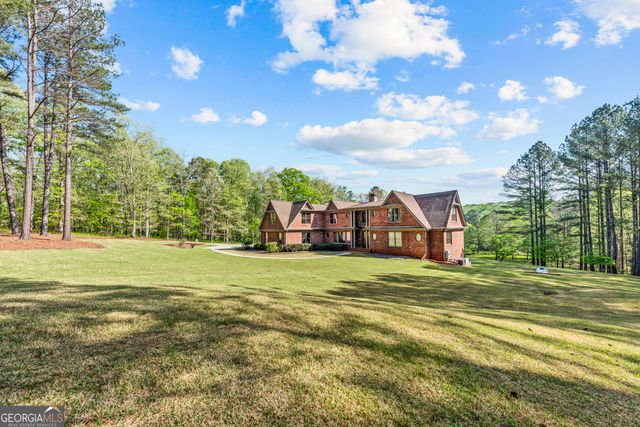 1070 Riverwalk Pointe Road, Bishop, GA 30621