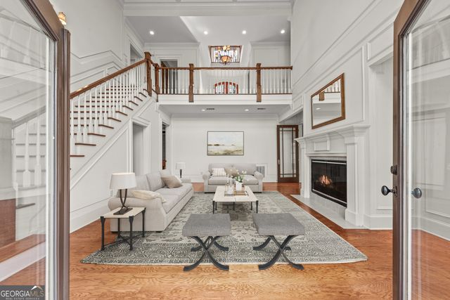 1070 Riverwalk Pointe Road, Bishop, GA 30621