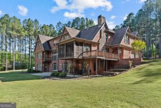 1070 Riverwalk Pointe Road, Bishop, GA 30621