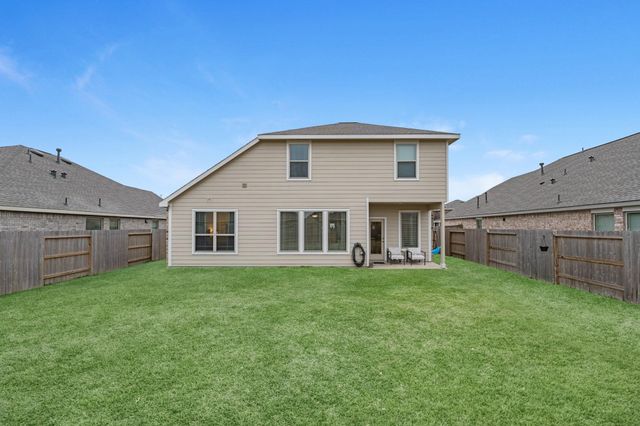 4242 Sterling View Boulevard, Baytown, TX 77521