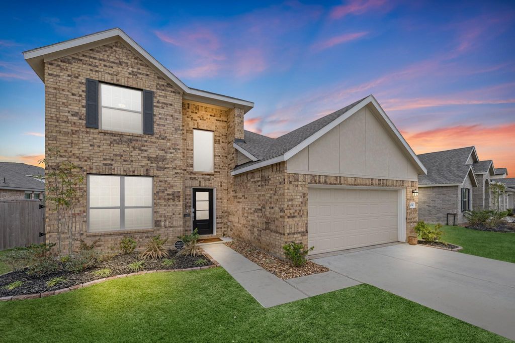 4242 Sterling View Boulevard, Baytown, TX 77521