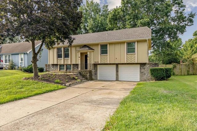 513 Stacey Drive, Belton, MO 64012