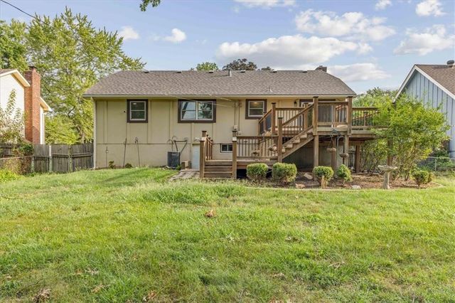 513 Stacey Drive, Belton, MO 64012