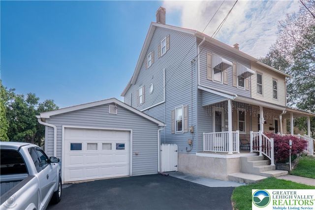 3228 South Front Street 3226, Whitehall Twp, PA 18052