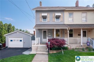 3228 South Front Street 3226, Whitehall Twp, PA 18052