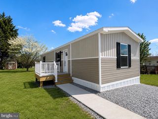 2581 OLD HARRISBURG RD #16, Gettysburg, PA 17325