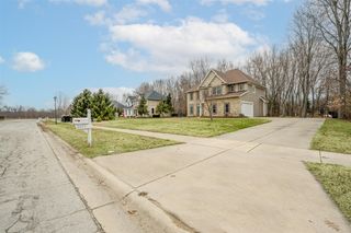 2651 Jefferson Drive, Stevensville, MI 49127