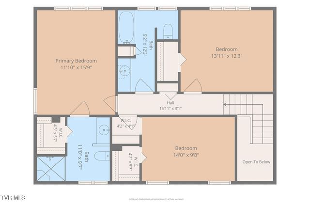 123 Woodside Court, Gray, TN 37615