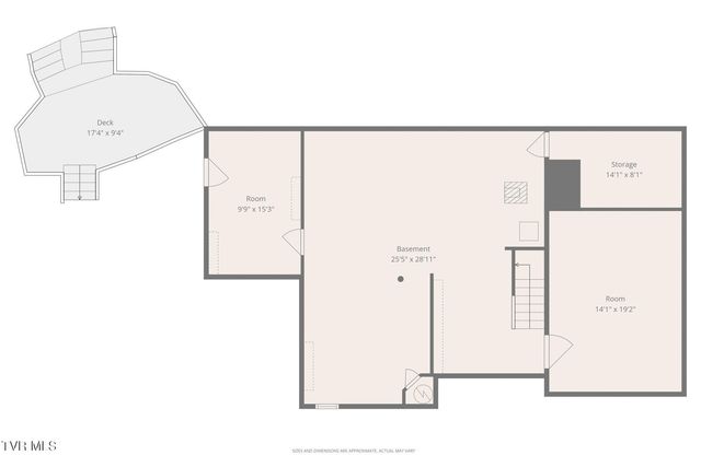 123 Woodside Court, Gray, TN 37615