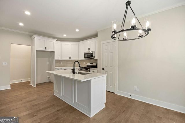 370 Ansley Drive, Athens, GA 30605