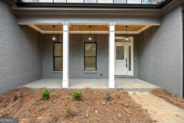 370 Ansley Drive, Athens, GA 30605