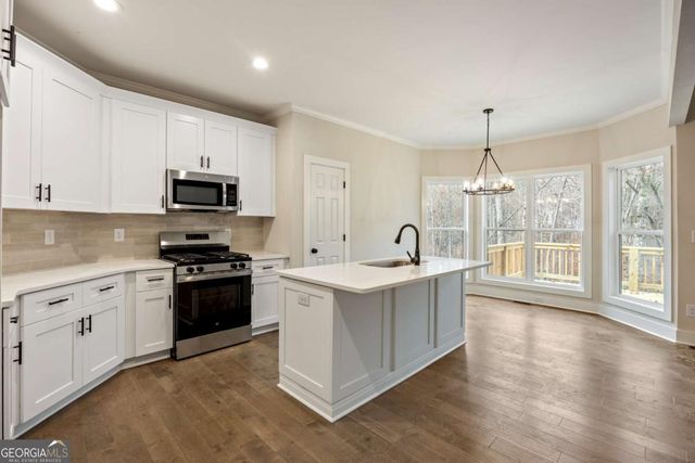 370 Ansley Drive, Athens, GA 30605