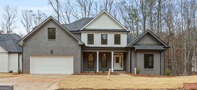 370 Ansley Drive, Athens, GA 30605