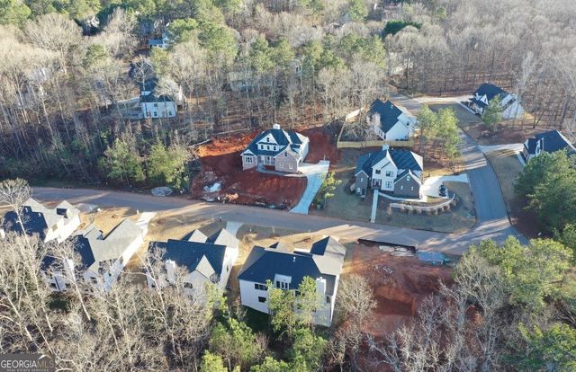 370 Ansley Drive, Athens, GA 30605