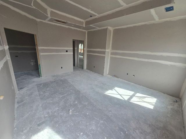 15109 Green Bluff Drive, Aledo, TX 76008