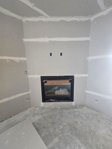 15109 Green Bluff Drive, Aledo, TX 76008