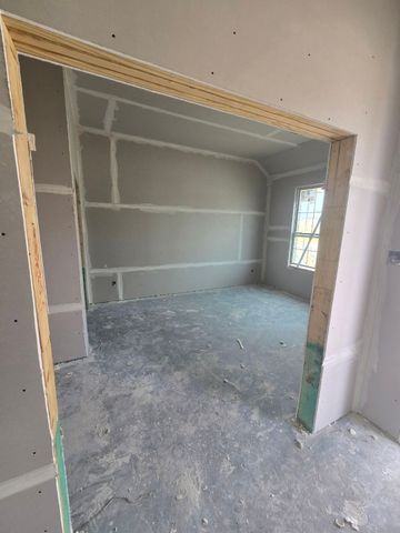 15109 Green Bluff Drive, Aledo, TX 76008