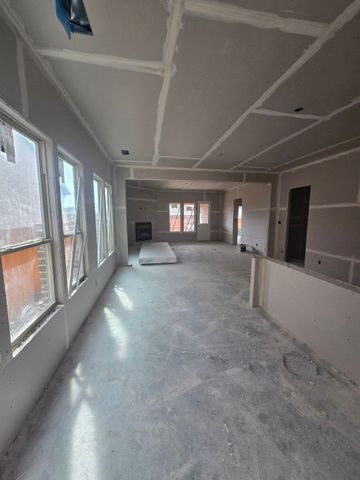 15109 Green Bluff Drive, Aledo, TX 76008