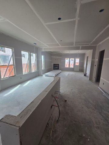 15109 Green Bluff Drive, Aledo, TX 76008