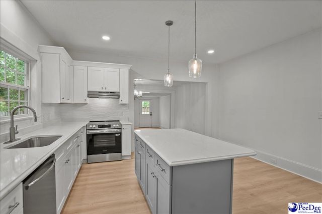 607 Church Street, Cheraw, SC 29520