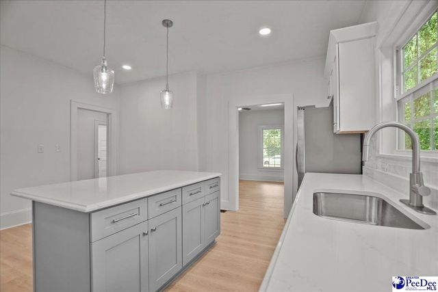 607 Church Street, Cheraw, SC 29520