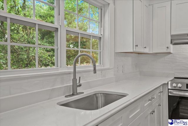 607 Church Street, Cheraw, SC 29520