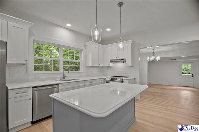 607 Church Street, Cheraw, SC 29520