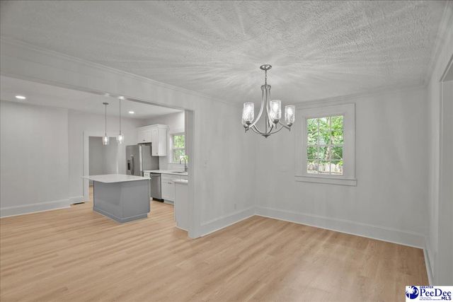 607 Church Street, Cheraw, SC 29520