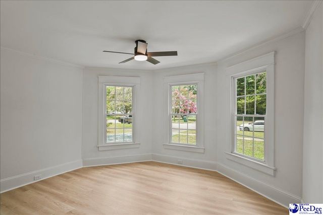 607 Church Street, Cheraw, SC 29520