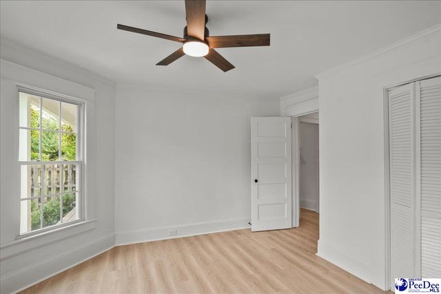 607 Church Street, Cheraw, SC 29520