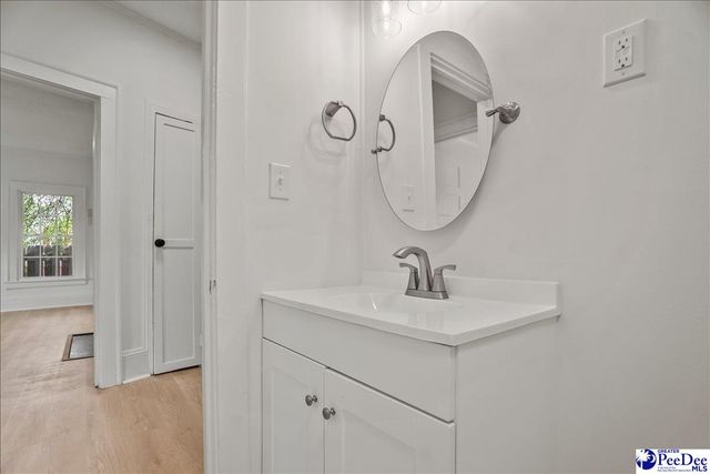 607 Church Street, Cheraw, SC 29520