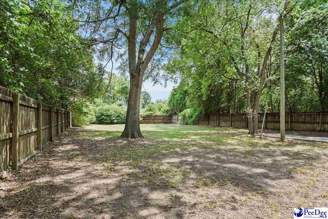 607 Church Street, Cheraw, SC 29520