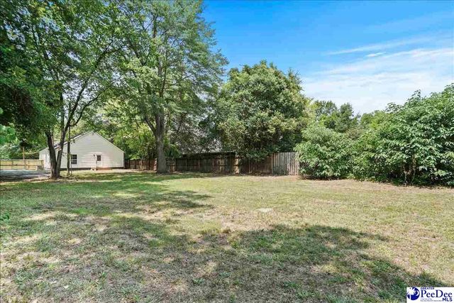 607 Church Street, Cheraw, SC 29520