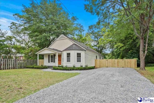 607 Church Street, Cheraw, SC 29520