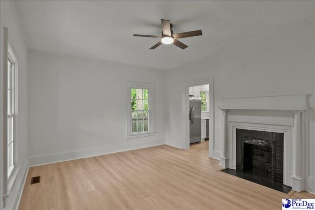 607 Church Street, Cheraw, SC 29520