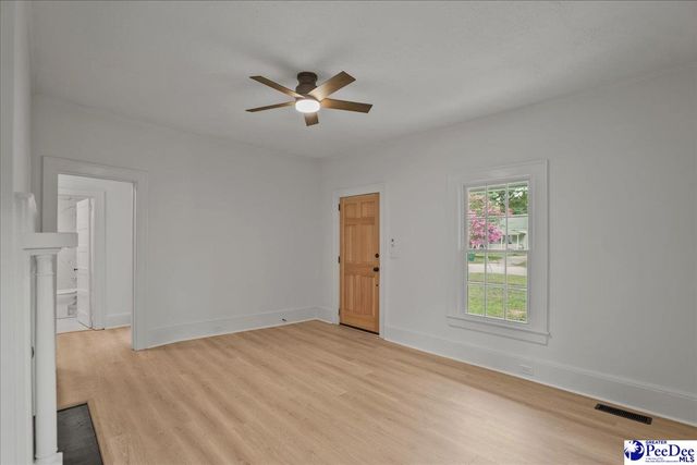 607 Church Street, Cheraw, SC 29520