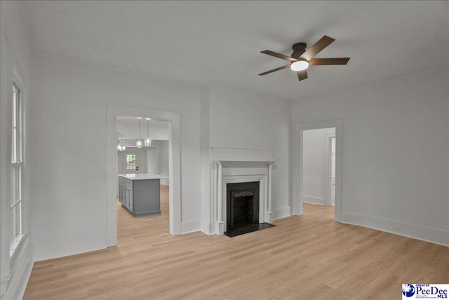 607 Church Street, Cheraw, SC 29520