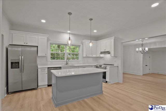 607 Church Street, Cheraw, SC 29520