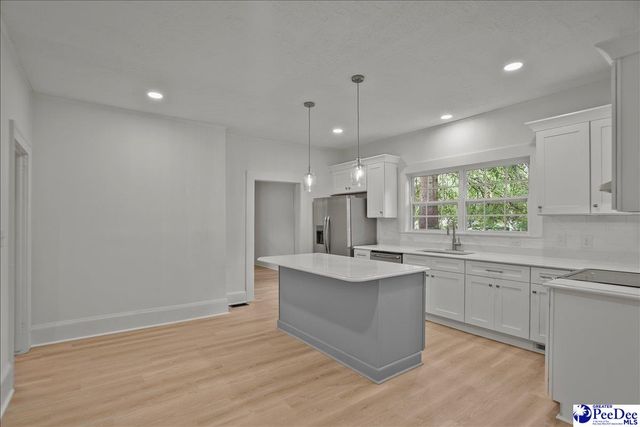 607 Church Street, Cheraw, SC 29520