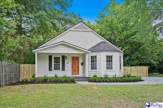607 Church Street, Cheraw, SC 29520