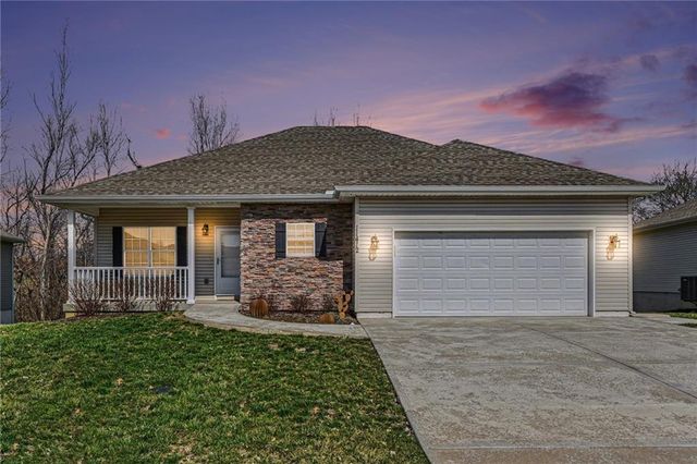 11412 Cleveland Avenue, Kansas City, KS 66109