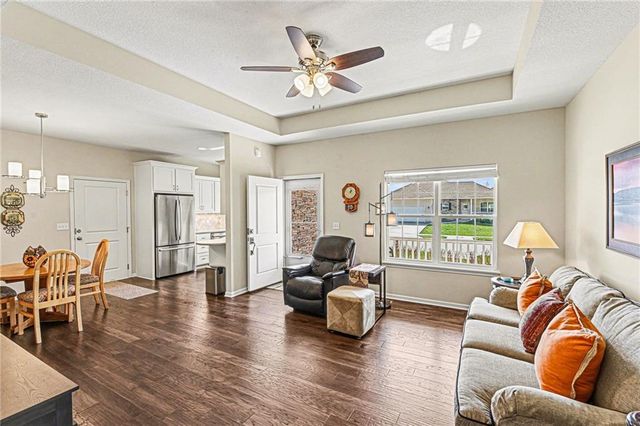 11412 Cleveland Avenue, Kansas City, KS 66109