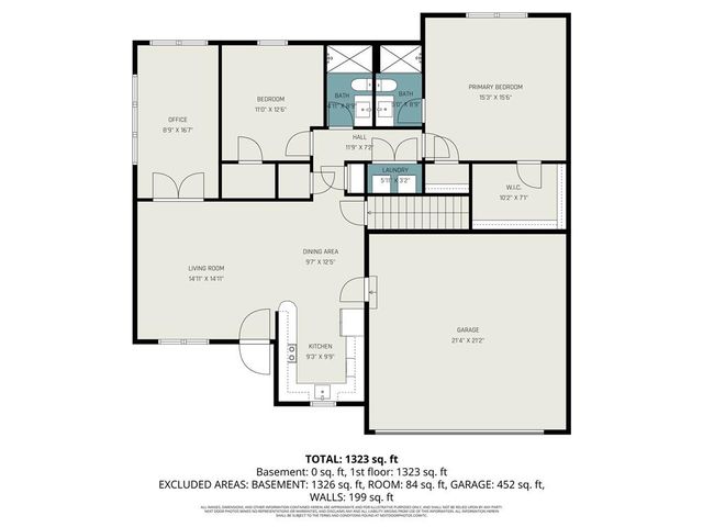 11412 Cleveland Avenue, Kansas City, KS 66109