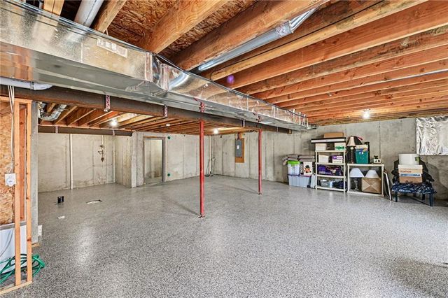 11412 Cleveland Avenue, Kansas City, KS 66109