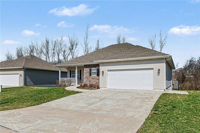 11412 Cleveland Avenue, Kansas City, KS 66109