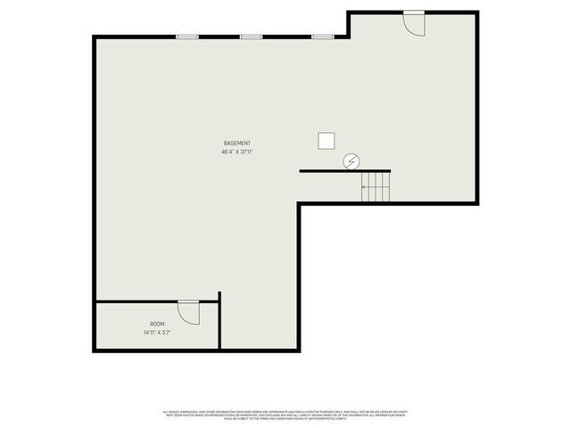 11412 Cleveland Avenue, Kansas City, KS 66109