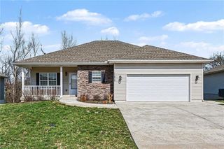 11412 Cleveland Avenue, Kansas City, KS 66109