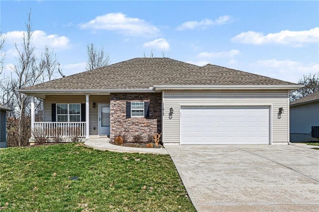 11412 Cleveland Avenue, Kansas City, KS 66109