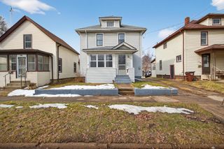 134 N Gorham Street, Jackson City, MI 49202